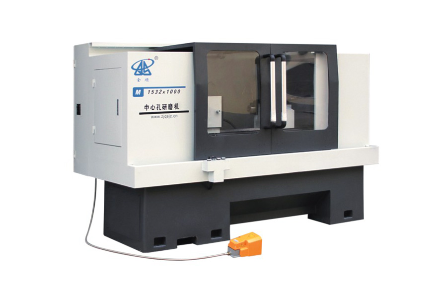 Középső lyukdaráló